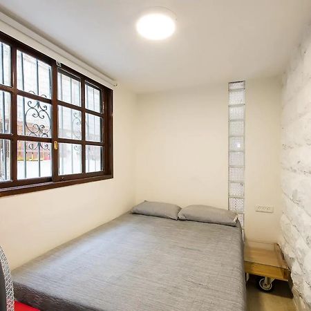 Cozy Apartment In The Carmel Center Haifa Exteriör bild