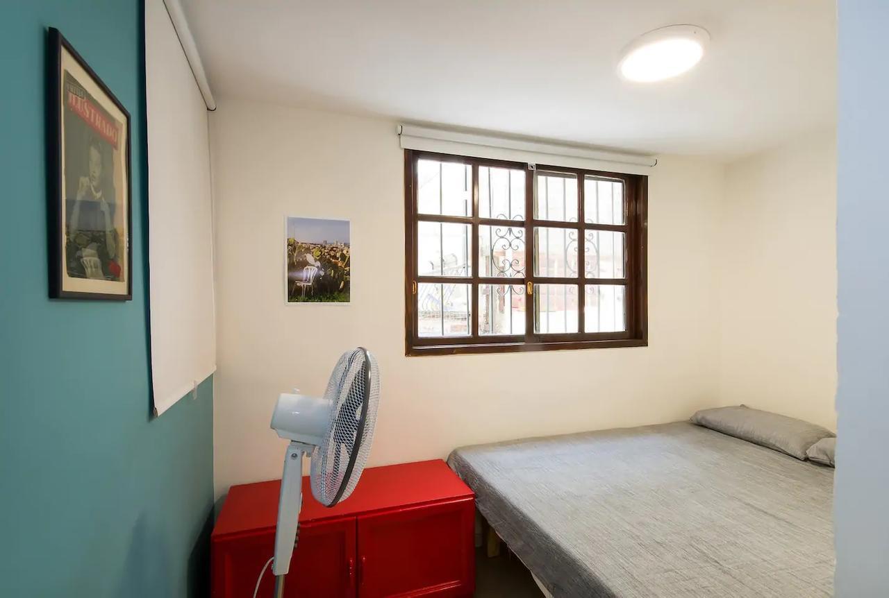 Cozy Apartment In The Carmel Center Haifa Exteriör bild